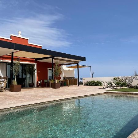 Casa Rural Bini Aumaia Es Mercadal Exteriér fotografie