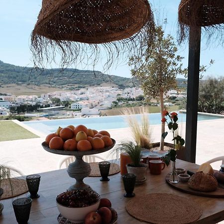 Casa Rural Bini Aumaia Es Mercadal Exteriér fotografie