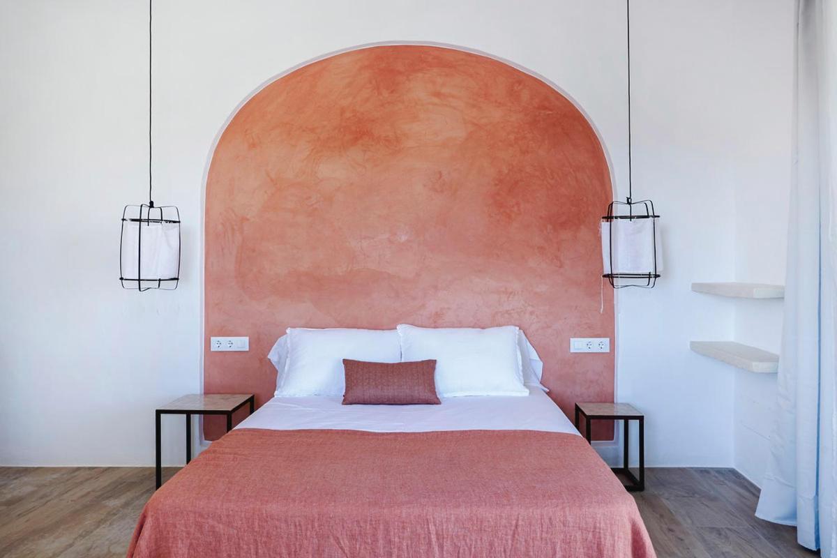 Casa Rural Bini Aumaia Es Mercadal Exteriér fotografie