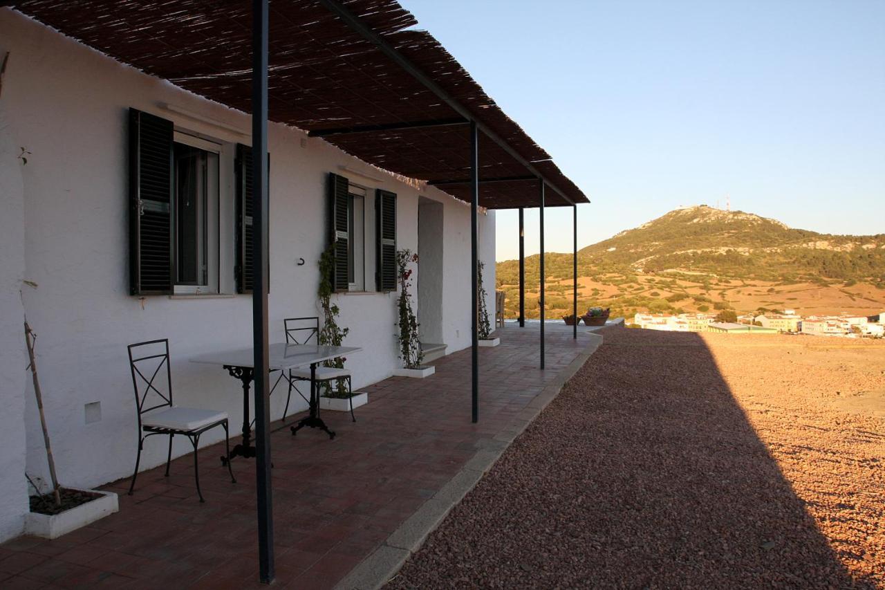 Casa Rural Bini Aumaia Es Mercadal Exteriér fotografie