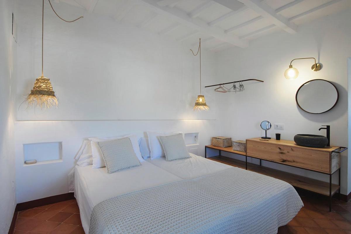 Casa Rural Bini Aumaia Es Mercadal Exteriér fotografie