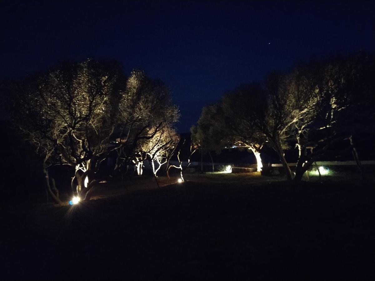 Casa Rural Bini Aumaia Es Mercadal Exteriér fotografie