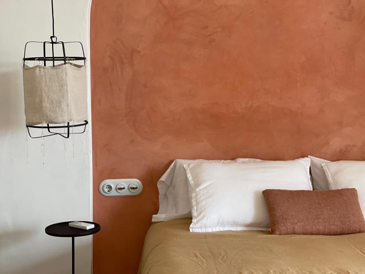 Casa Rural Bini Aumaia Es Mercadal Exteriér fotografie