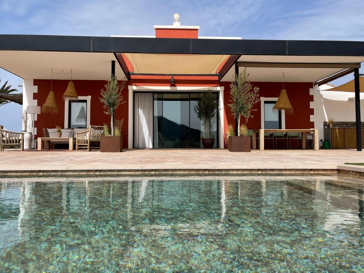 Casa Rural Bini Aumaia Es Mercadal Exteriér fotografie