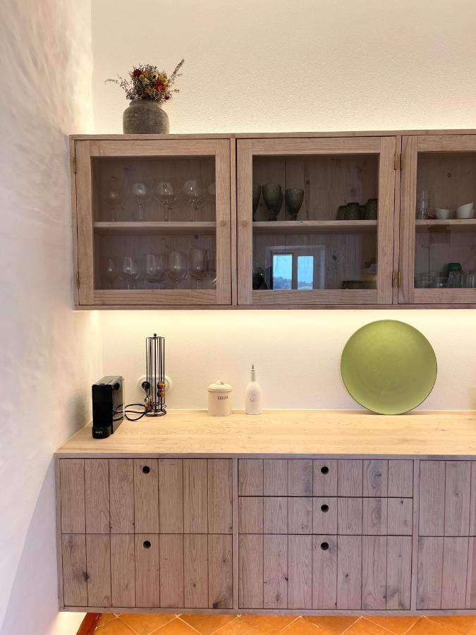 Casa Rural Bini Aumaia Es Mercadal Exteriér fotografie