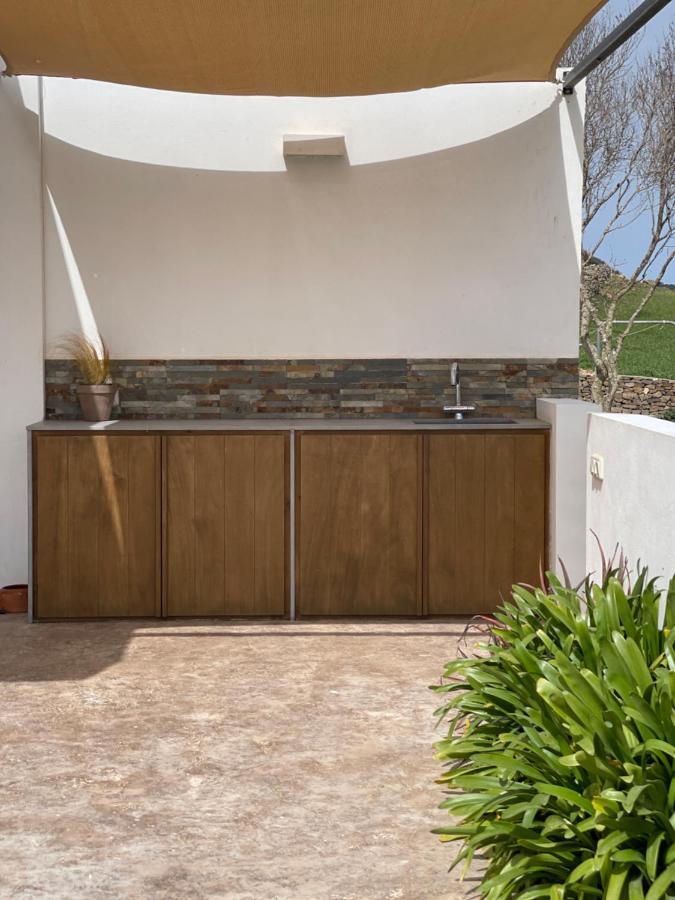 Casa Rural Bini Aumaia Es Mercadal Exteriér fotografie