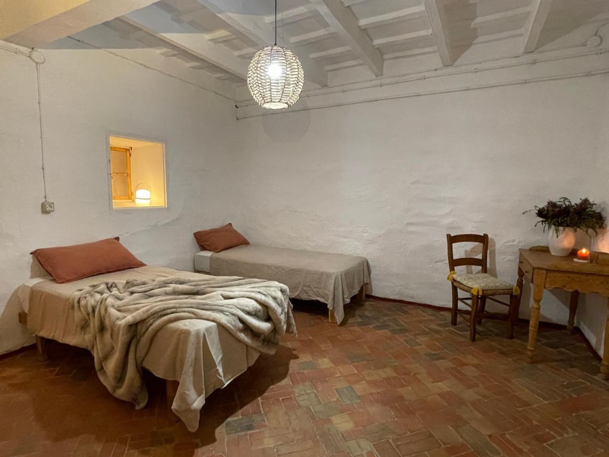 Casa Rural Bini Aumaia Es Mercadal Exteriér fotografie