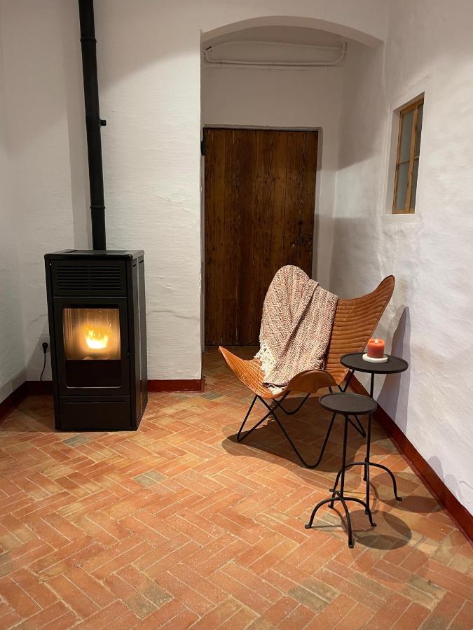 Casa Rural Bini Aumaia Es Mercadal Exteriér fotografie