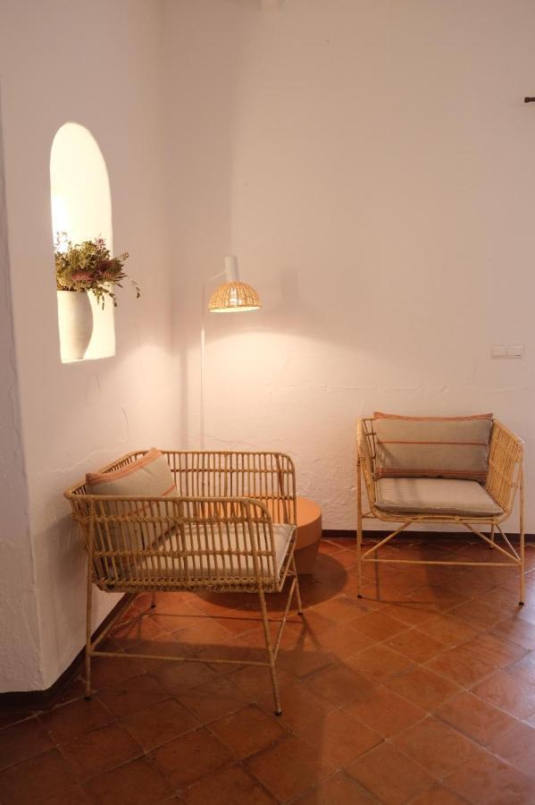 Casa Rural Bini Aumaia Es Mercadal Exteriér fotografie