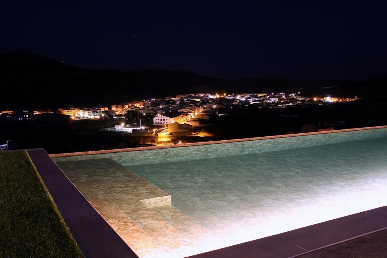 Casa Rural Bini Aumaia Es Mercadal Exteriér fotografie